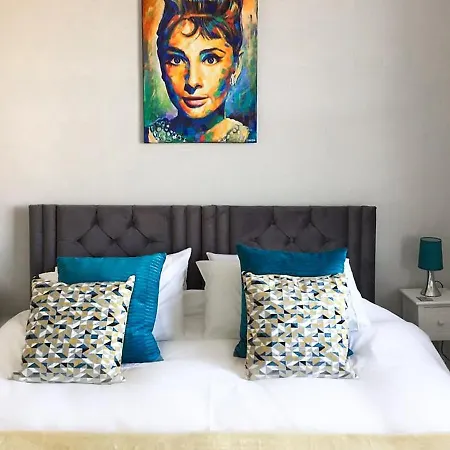 Apartment Upper Swan View Harrogate