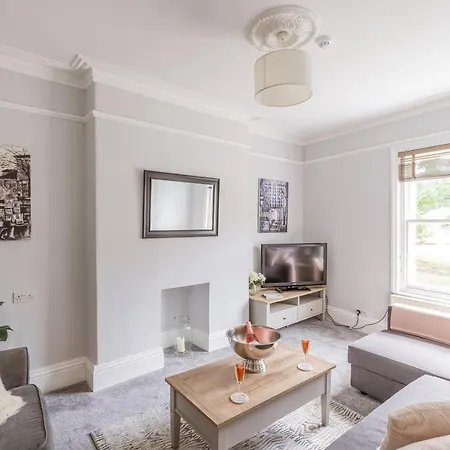 Upper Swan View * Harrogate