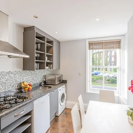 Upper Swan View Apartment