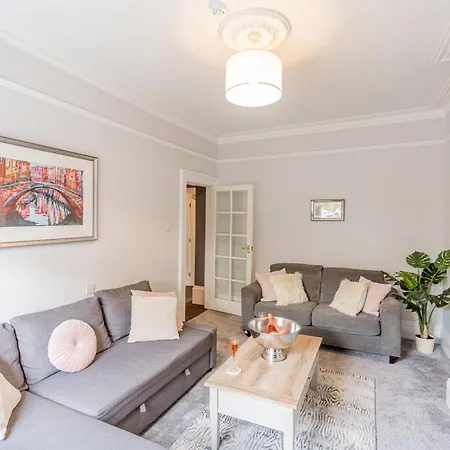 Upper Swan View * Harrogate