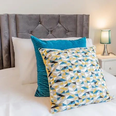 Upper Swan View * Harrogate