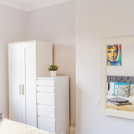 Apartment Upper Swan View Harrogate