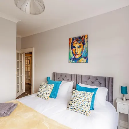 Apartment Upper Swan View Harrogate